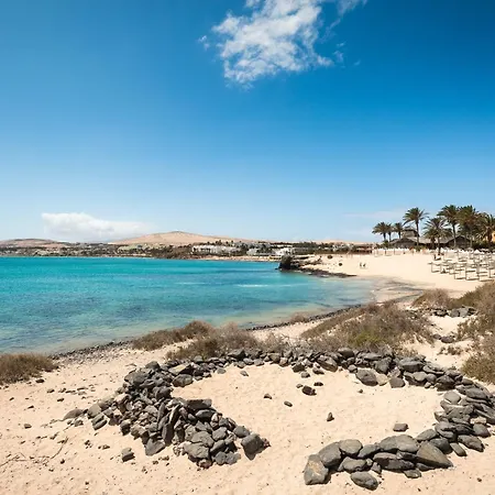 Home2book Private Pool & Terrace, Aloha Sun Villa Corralejo