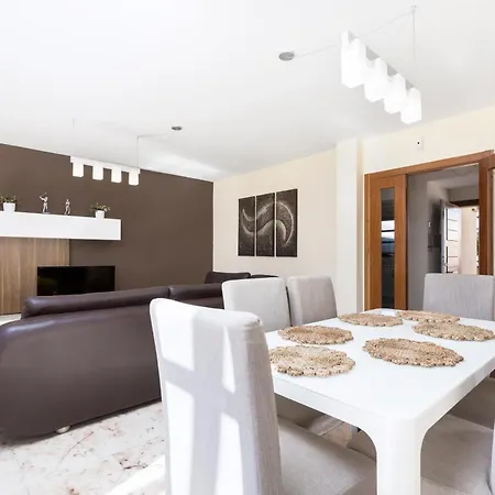 Home2book Private Pool & Terrace, Aloha Sun Villa Corralejo