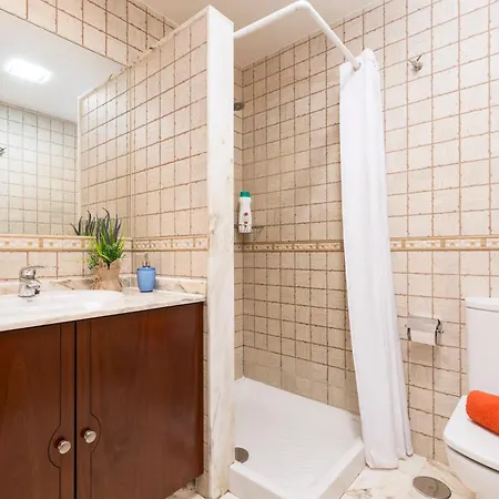 Home2book Private Pool & Terrace, Aloha Sun Villa *