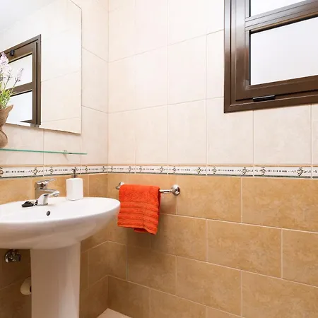 Villa Home2book Private Pool & Terrace, Aloha Sun Corralejo