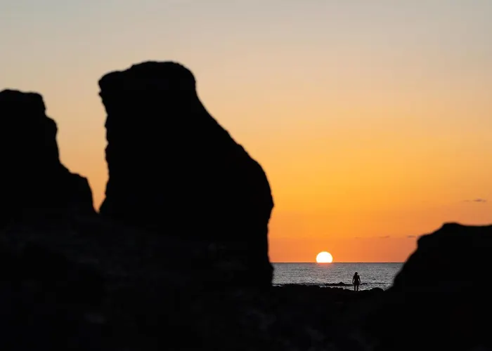 Home2book Private Pool & Terrace, Aloha Sun * Corralejo