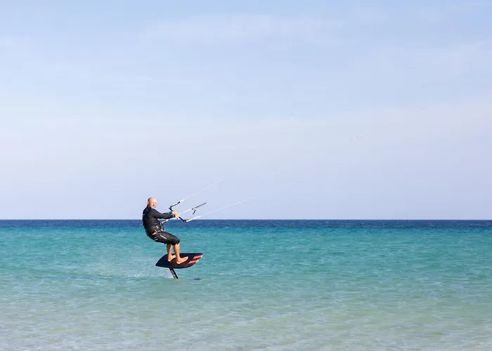 Home2book Private Pool & Terrace, Aloha Sun Corralejo