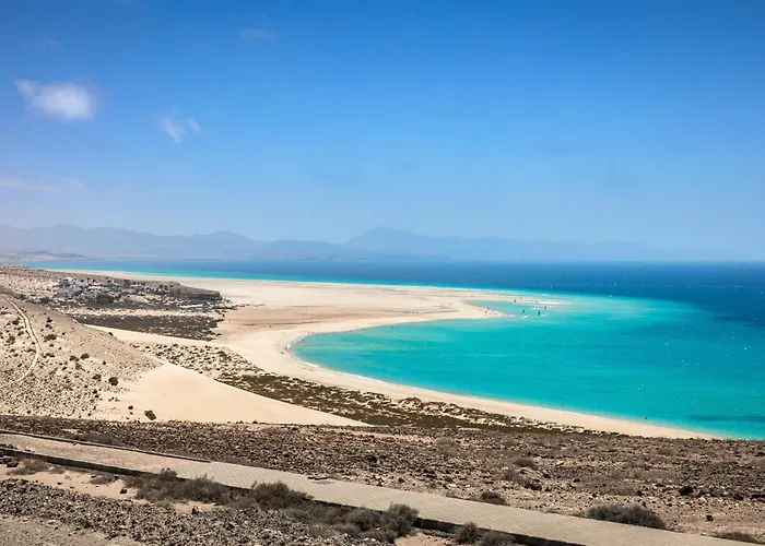 Home2book Private Pool & Terrace, Aloha Sun Villa *