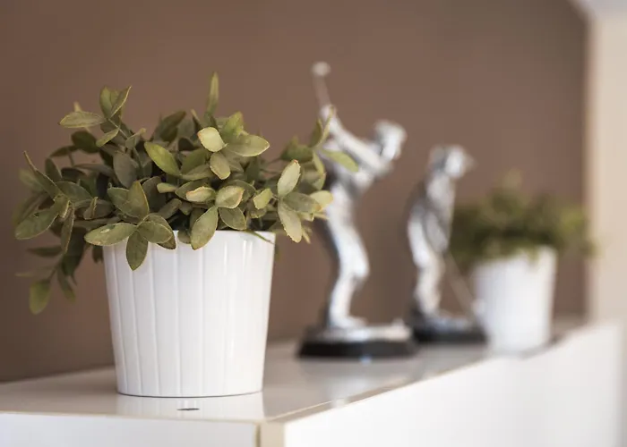 Home2book Private Pool & Terrace, Aloha Sun Villa *