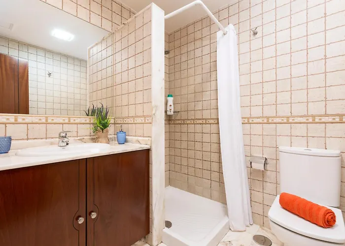 Home2book Private Pool & Terrace, Aloha Sun Villa *