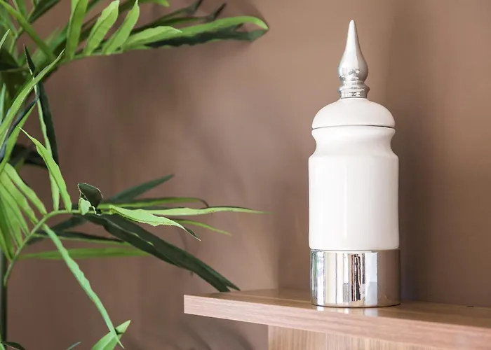 Home2book Private Pool & Terrace, Aloha Sun Villa