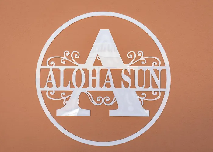 Home2book Private Pool & Terrace, Aloha Sun Villa Corralejo