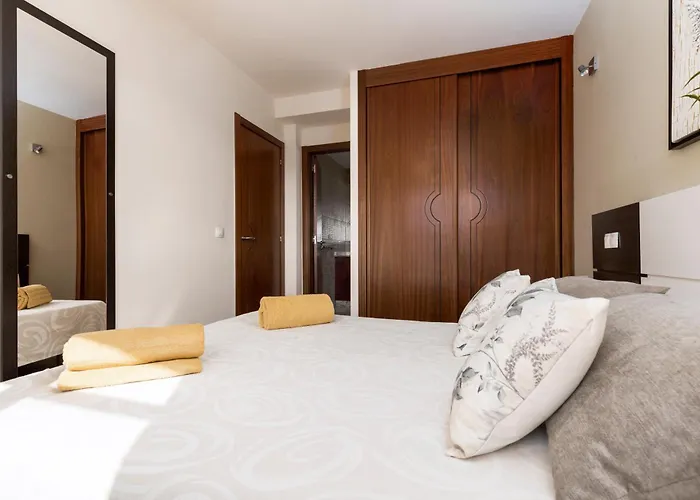 Home2book Private Pool & Terrace, Aloha Sun Villa Corralejo