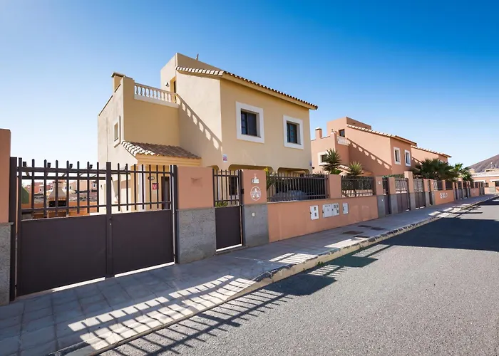 Villa Home2book Private Pool & Terrace, Aloha Sun *