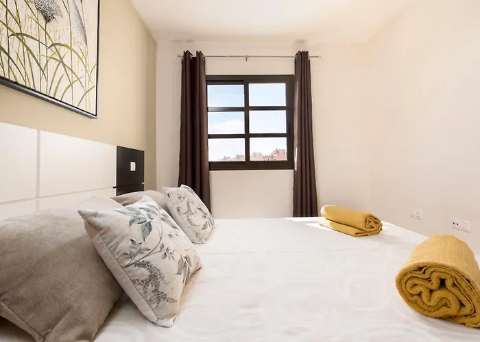 Villa Home2book Private Pool & Terrace, Aloha Sun Corralejo