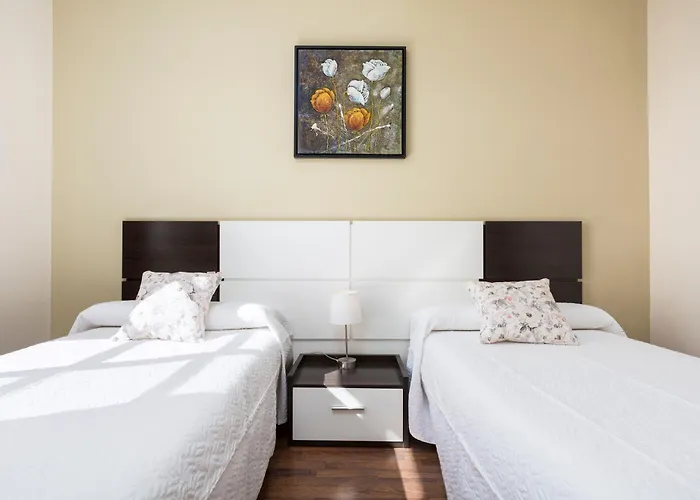 Home2book Private Pool & Terrace, Aloha Sun Villa