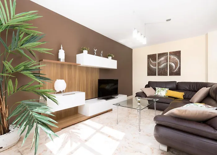 Home2book Private Pool & Terrace, Aloha Sun Corralejo