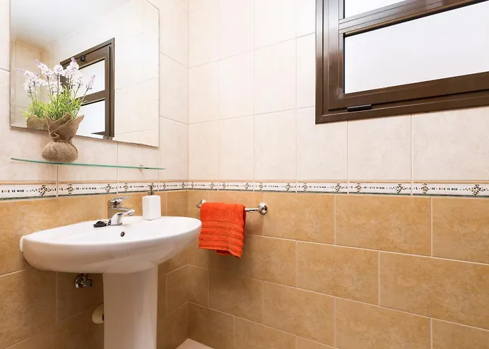 Villa Home2book Private Pool & Terrace, Aloha Sun Corralejo